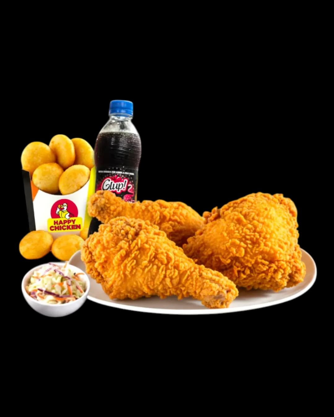 Combo Plus
