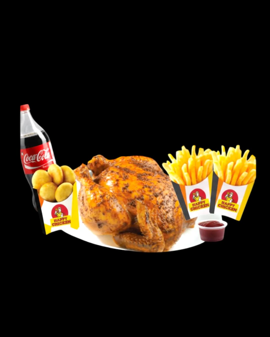 Combo Full