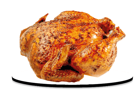1 Pollo
