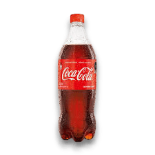 Coca cola 1 Litro