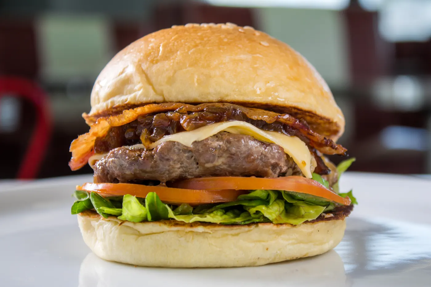 Bistro Burger