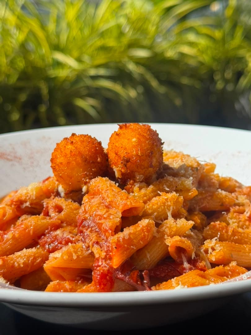 Pasta Pomodoro