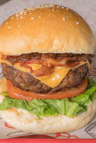 Burger Clásica