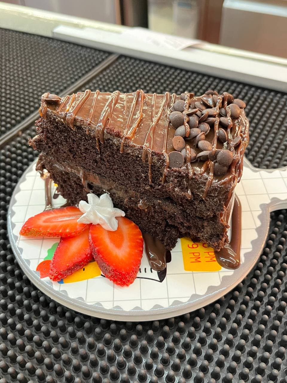 Torta Matilda