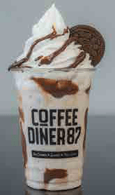 Sundae de Chocolate