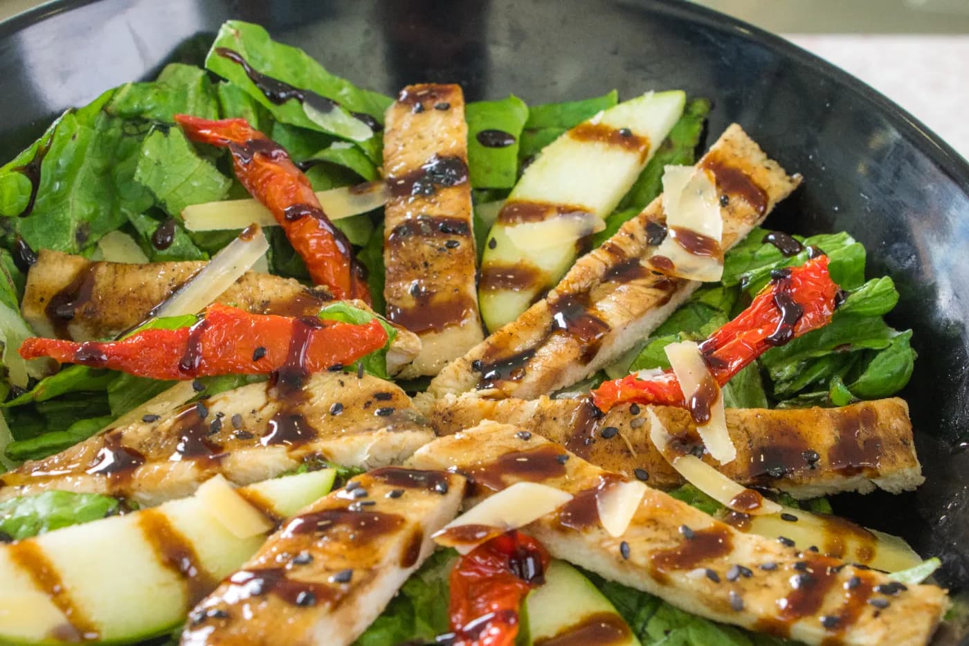 Diner Salad