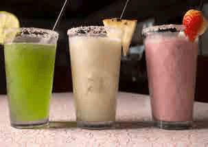 Batidos Mix