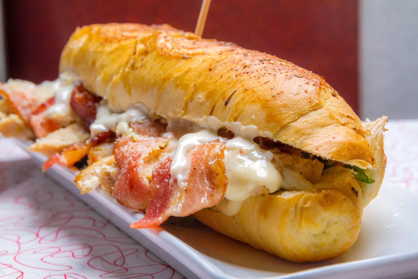 César Sandwich