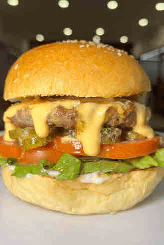 Original Burger