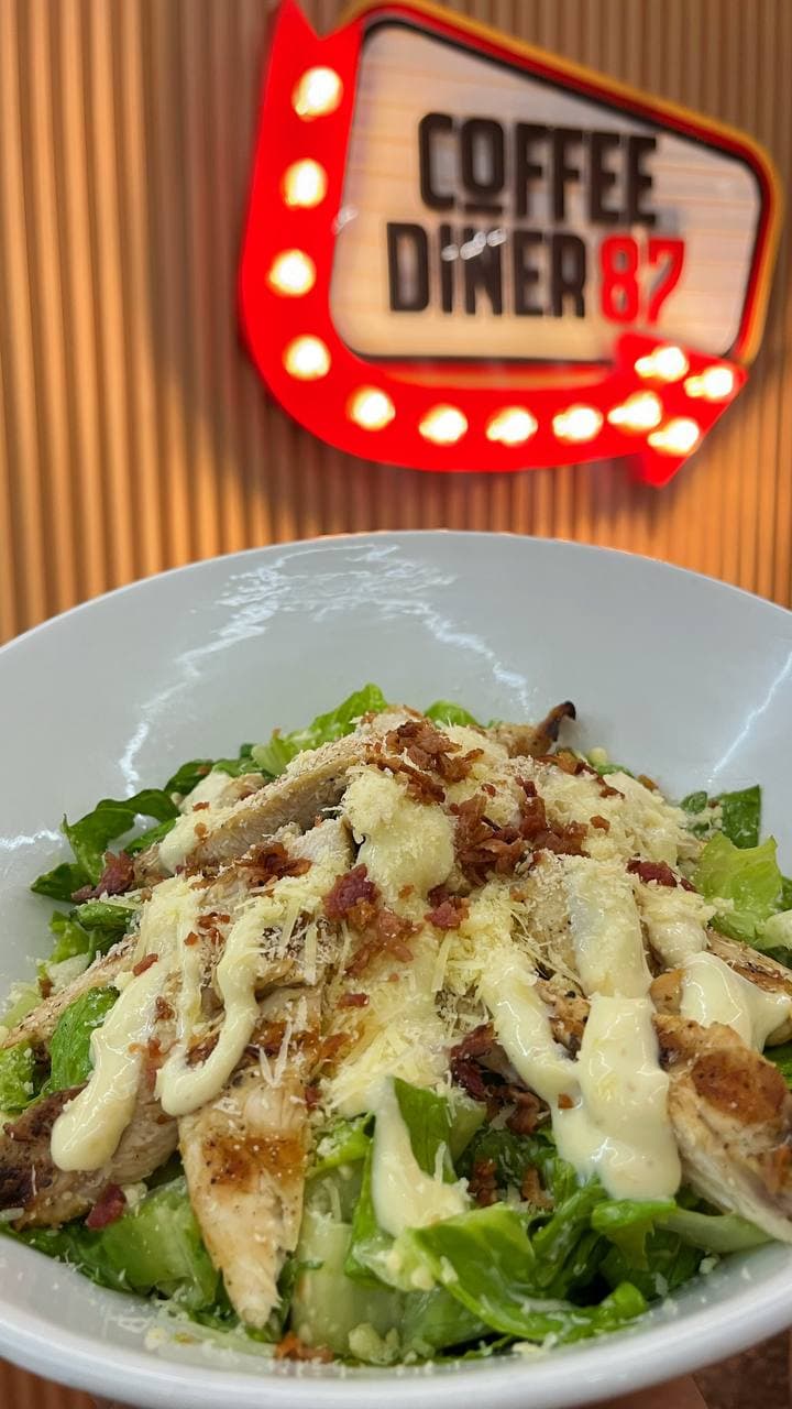César Salad