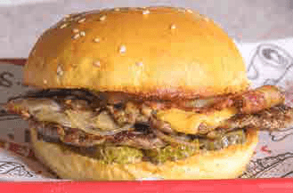 Smash Burger
