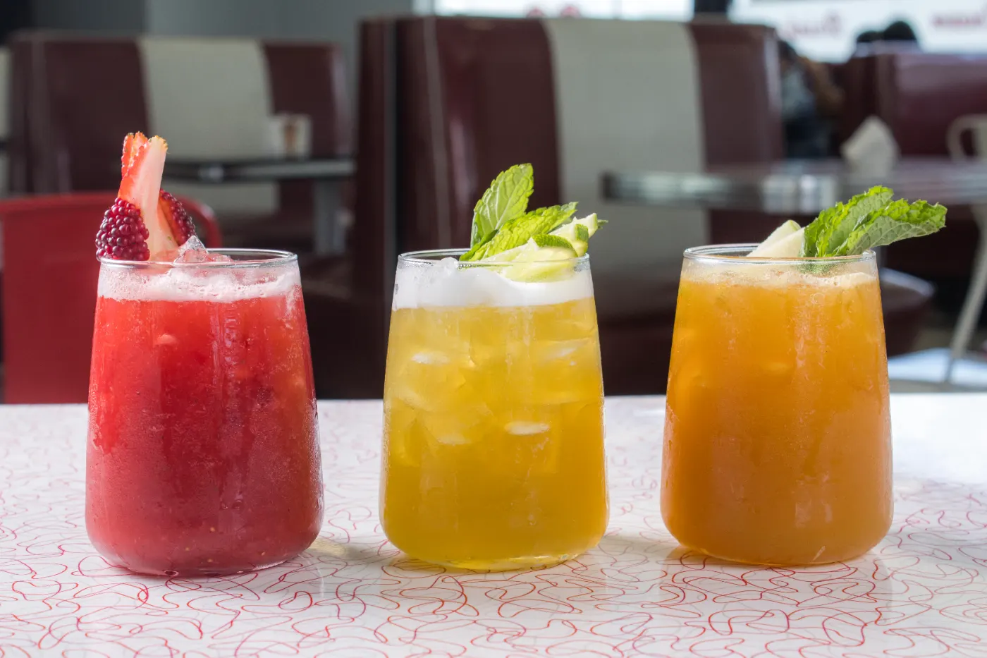Infusiones