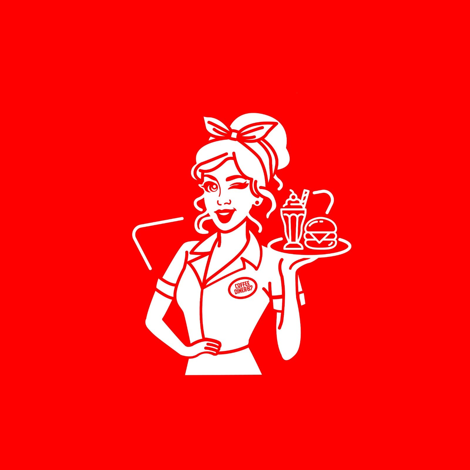 Coffee Diner 87