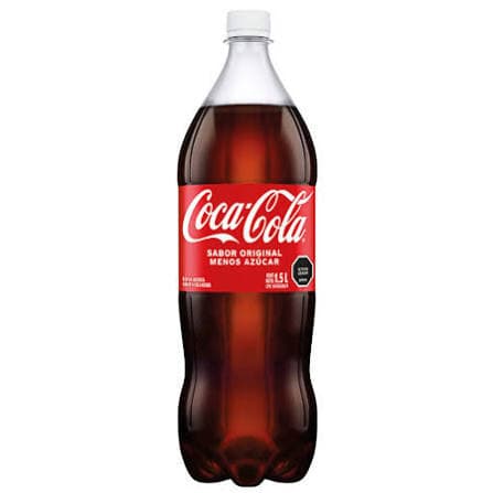 Refresco 1.5L Coca Cola