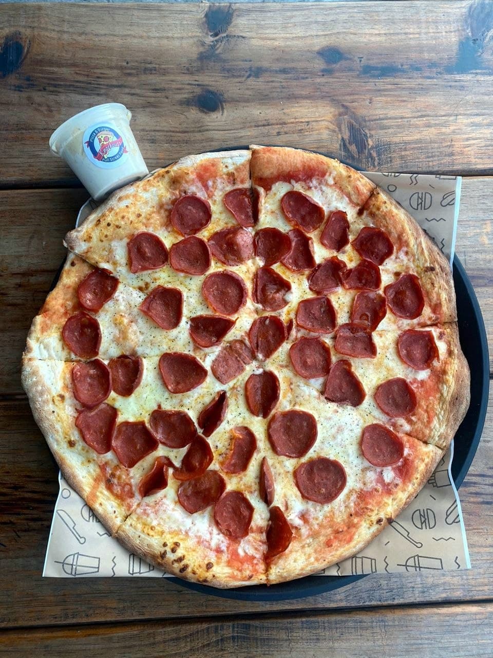 Pepperoni