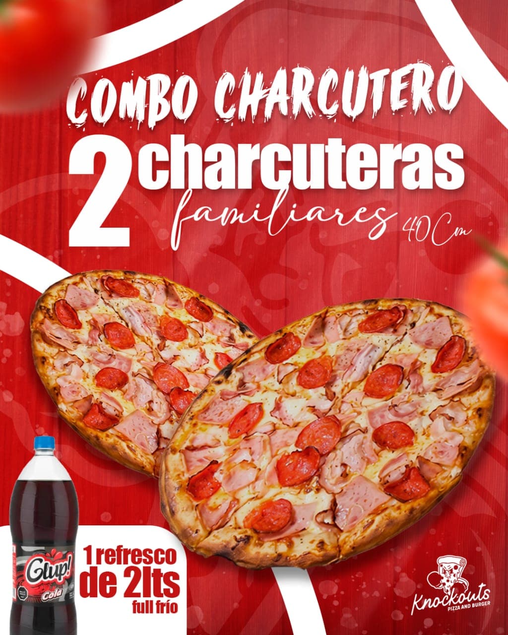 Combo Charcutero