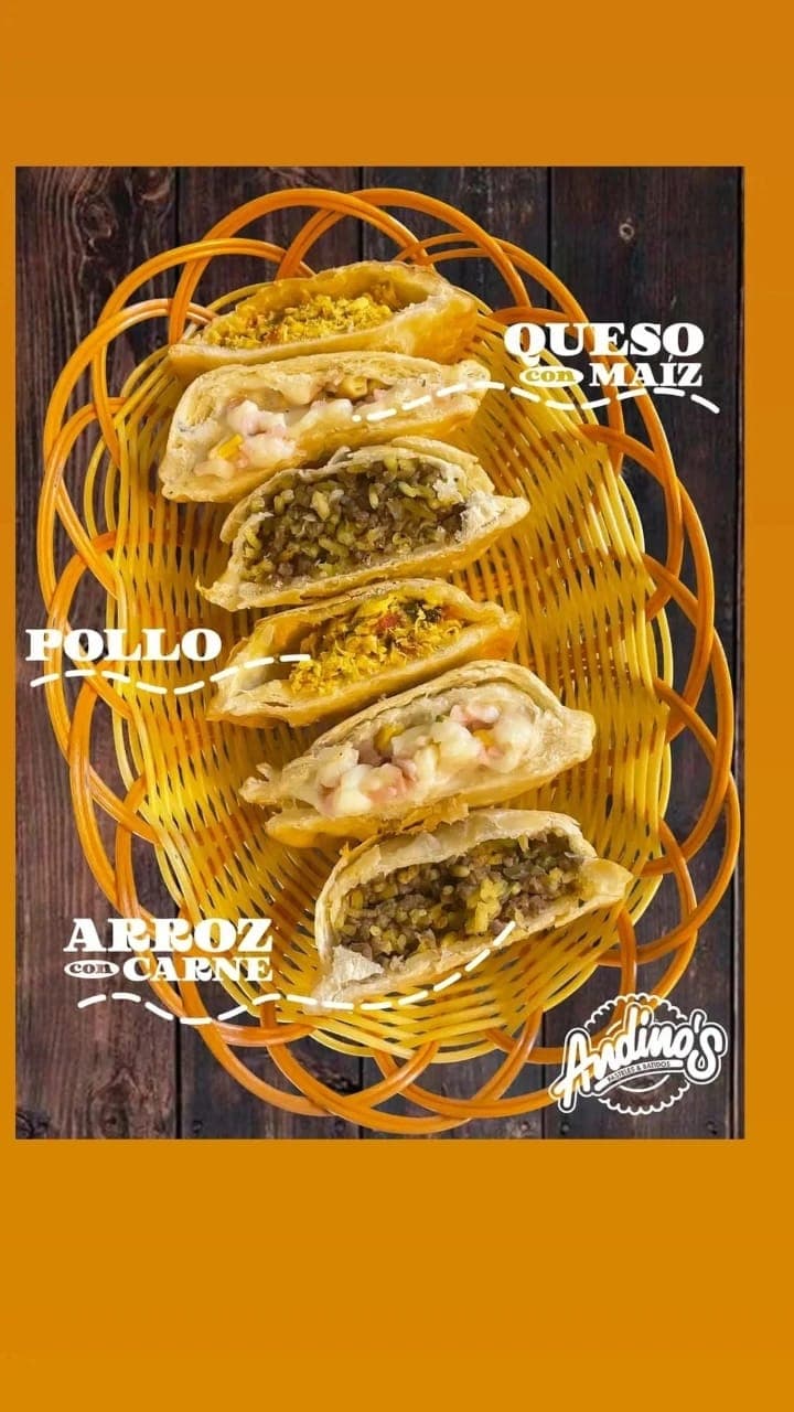 Andinos