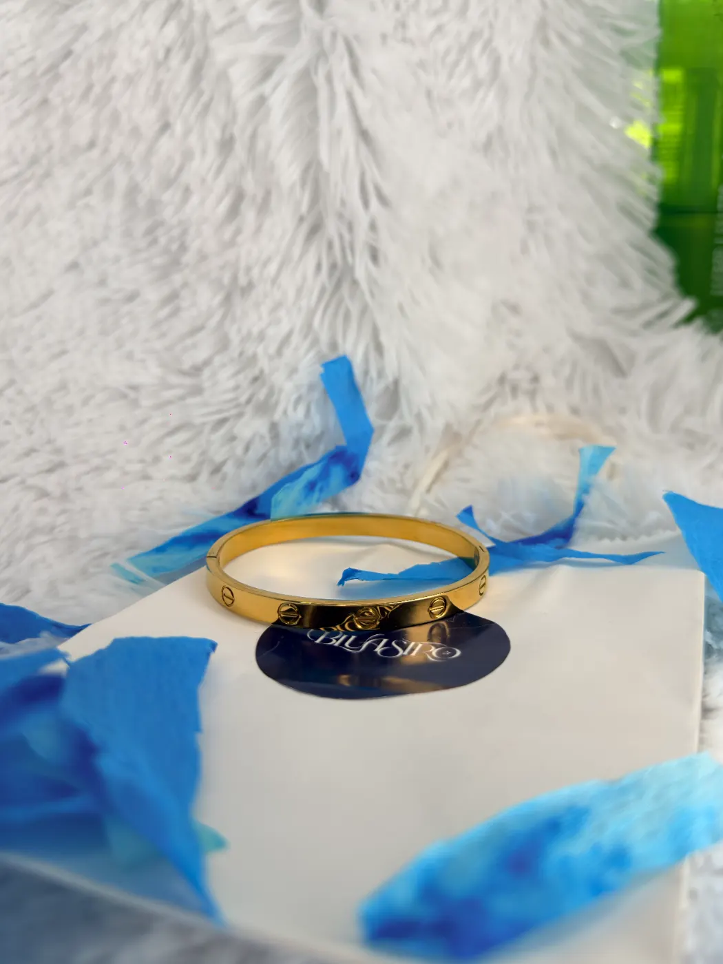 BRAZALETE CARTIER
