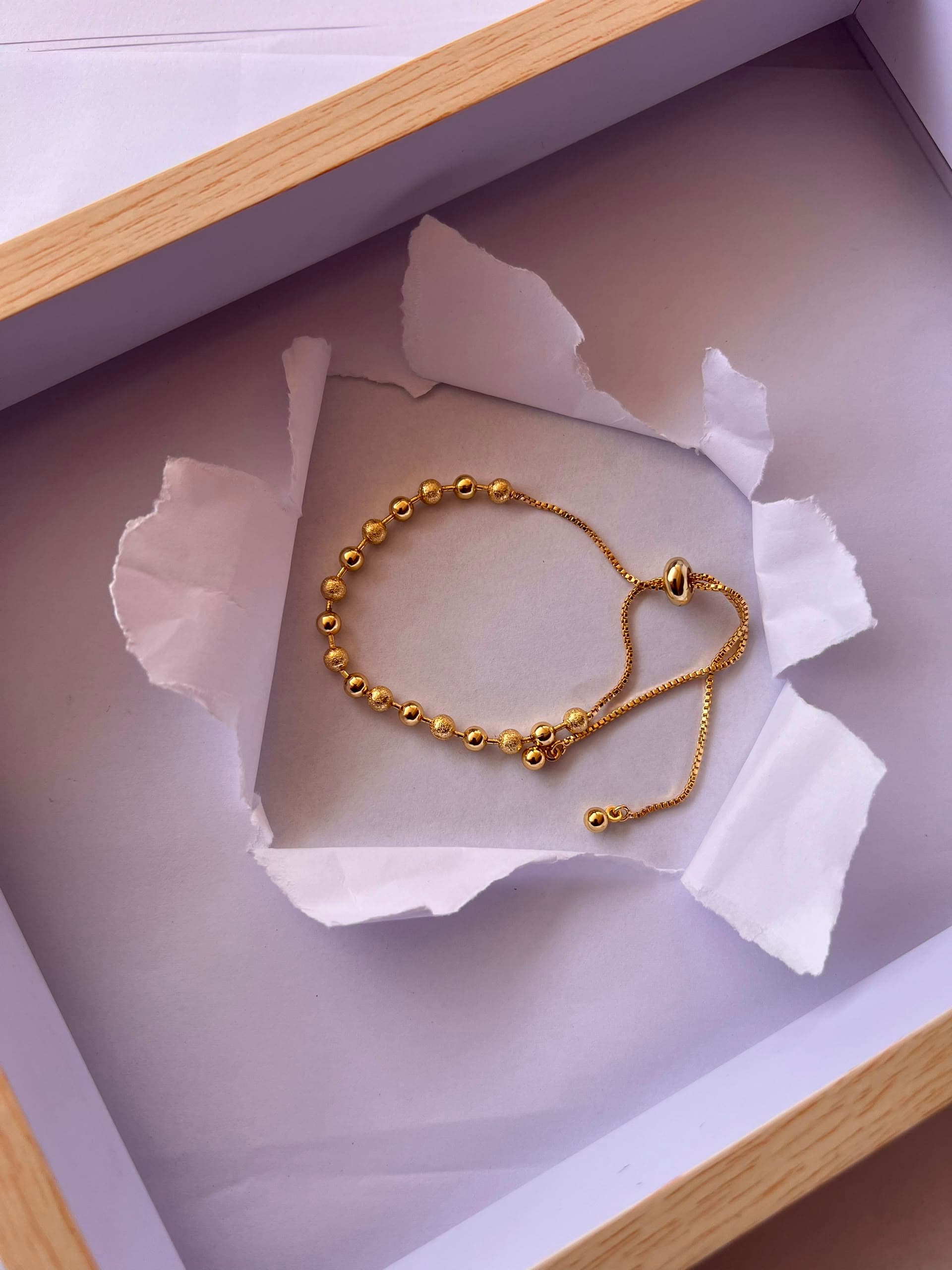 BRAZALETE BALÍN