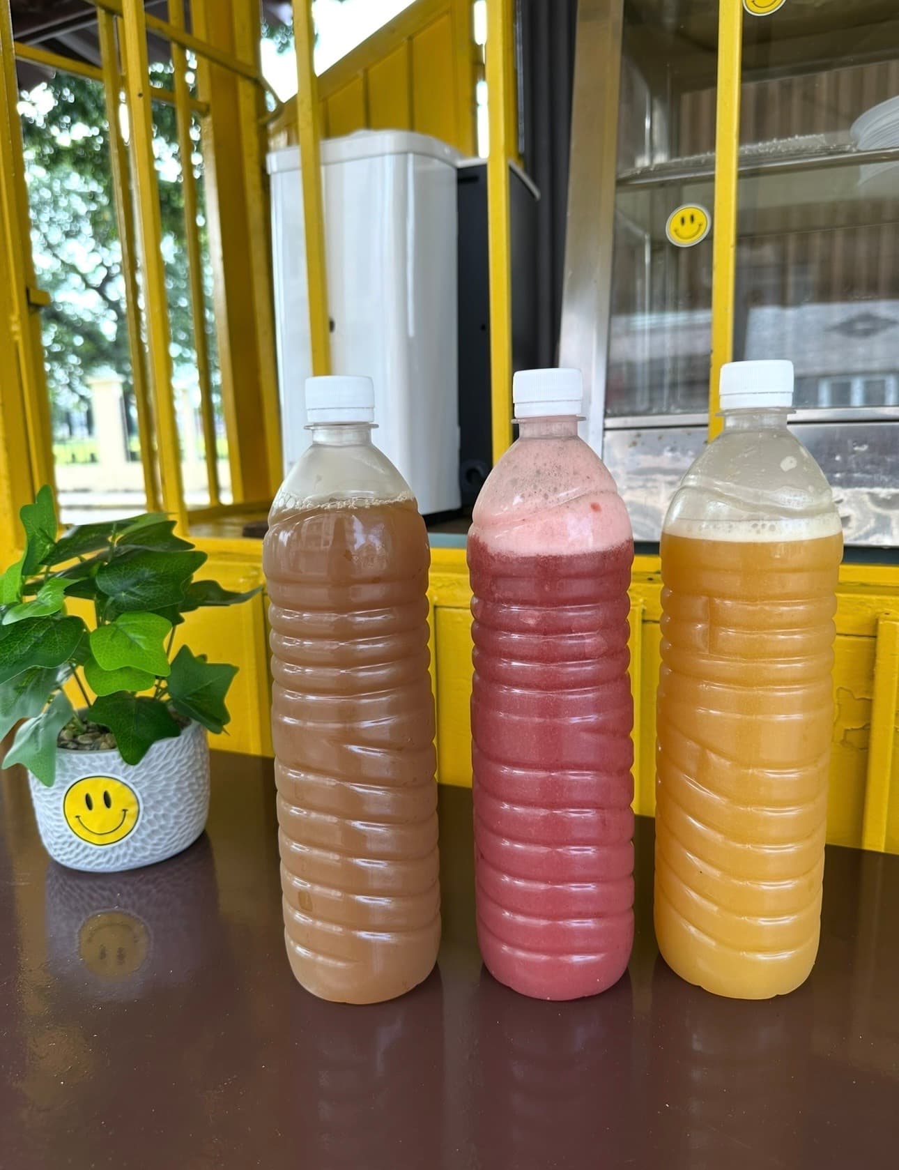 Jugo de Guayaba