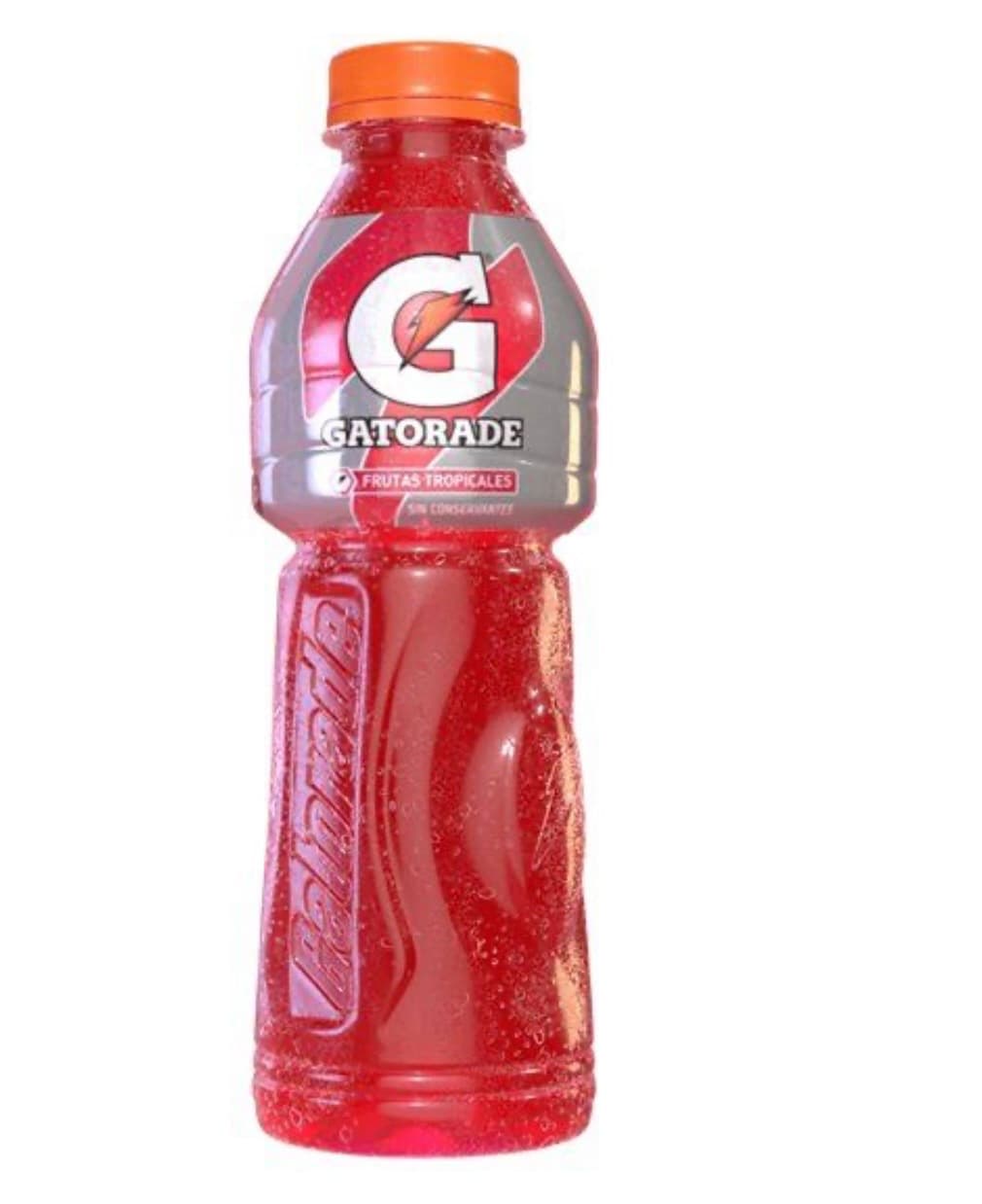 Gatorade Rojo