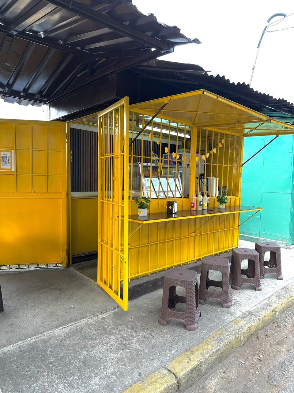 La Empanada Expresss