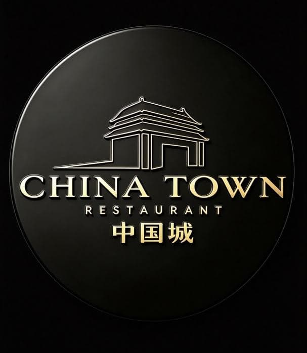 China Town logo