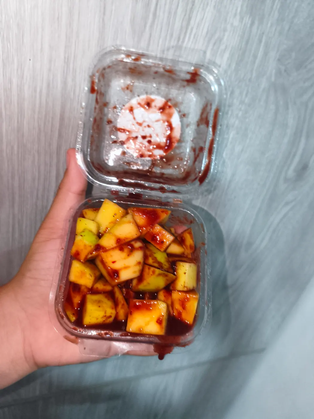 Mini Ricco 10oz