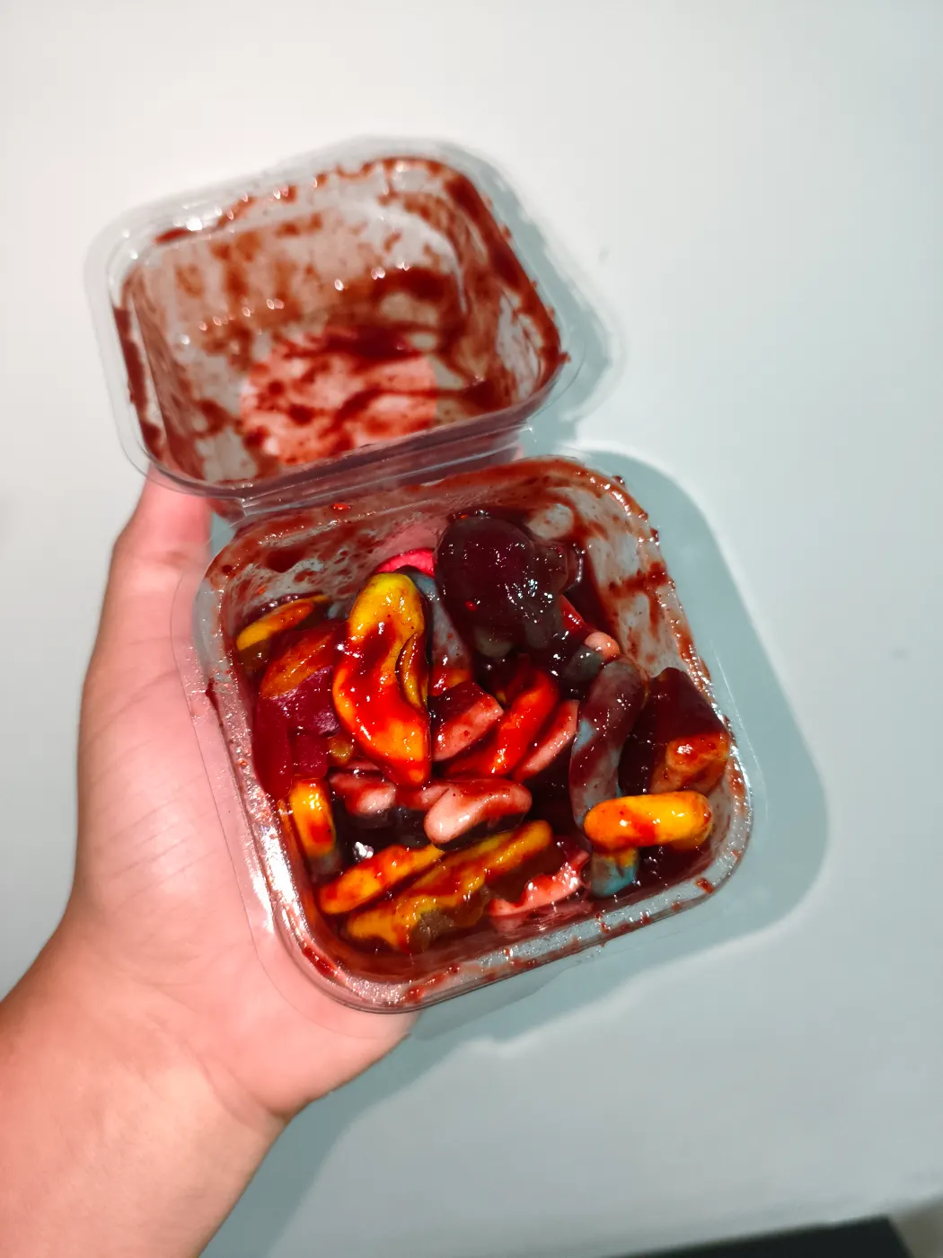 Mini Ricco 200g