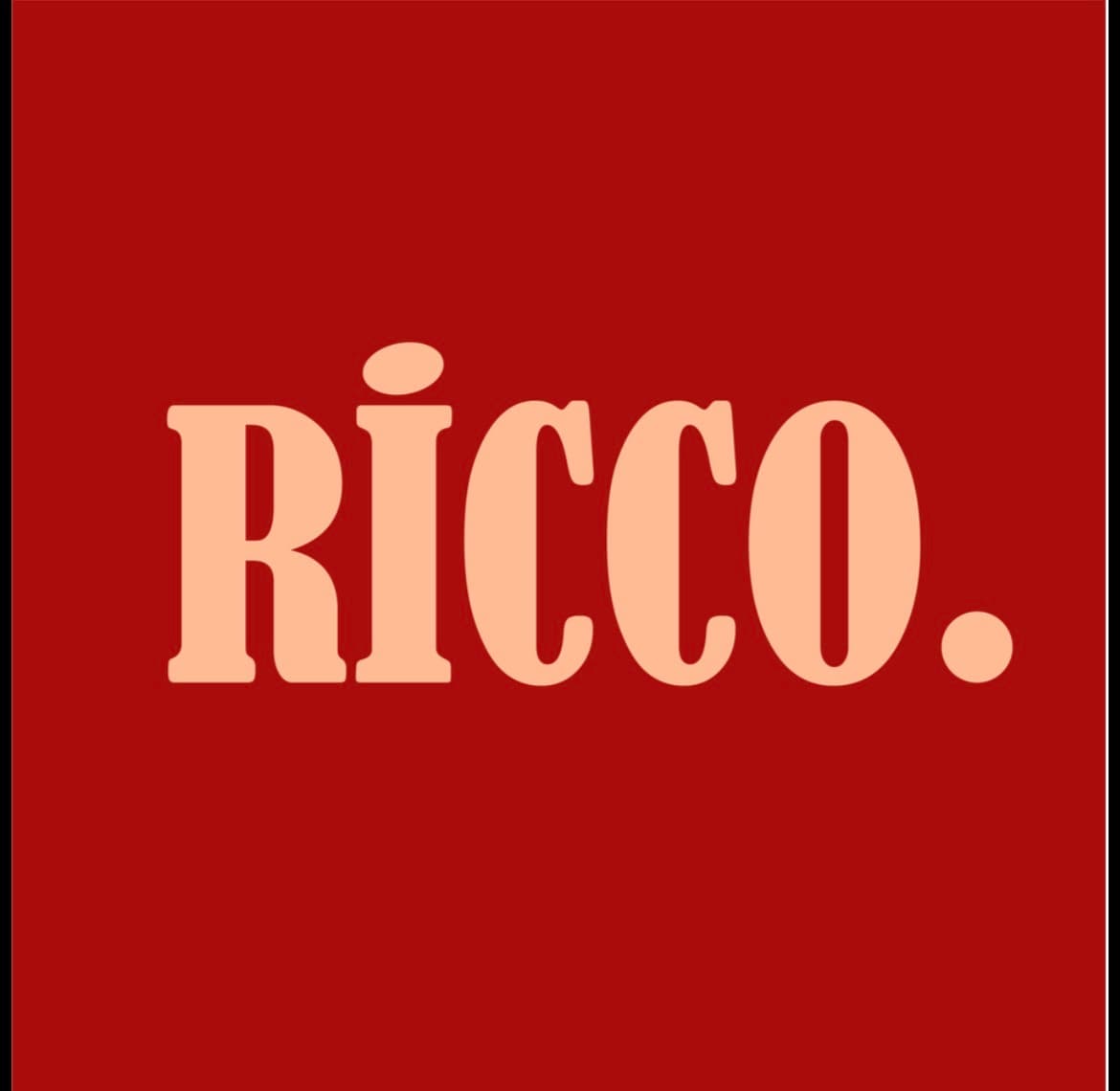 Ricco logo