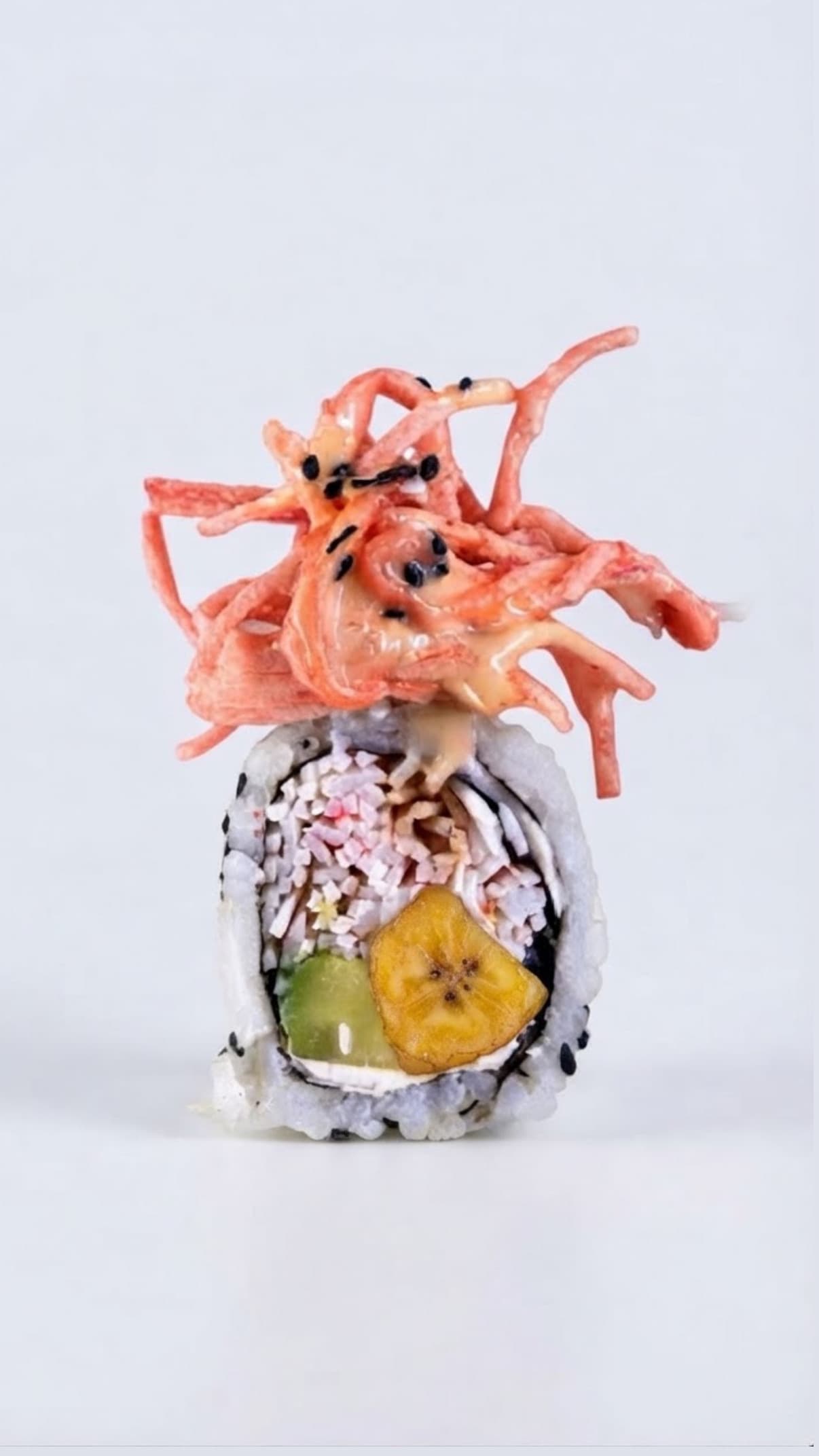 Dinamita Roll
