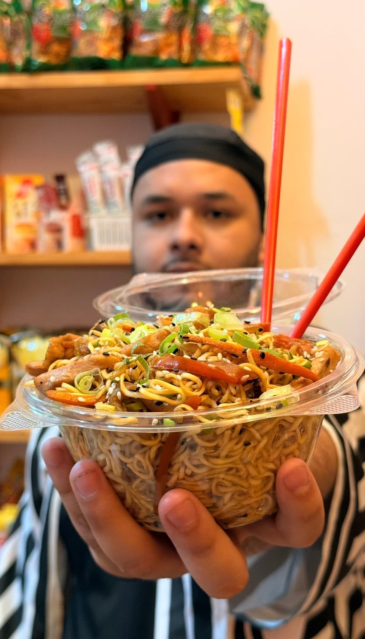 Yakisoba