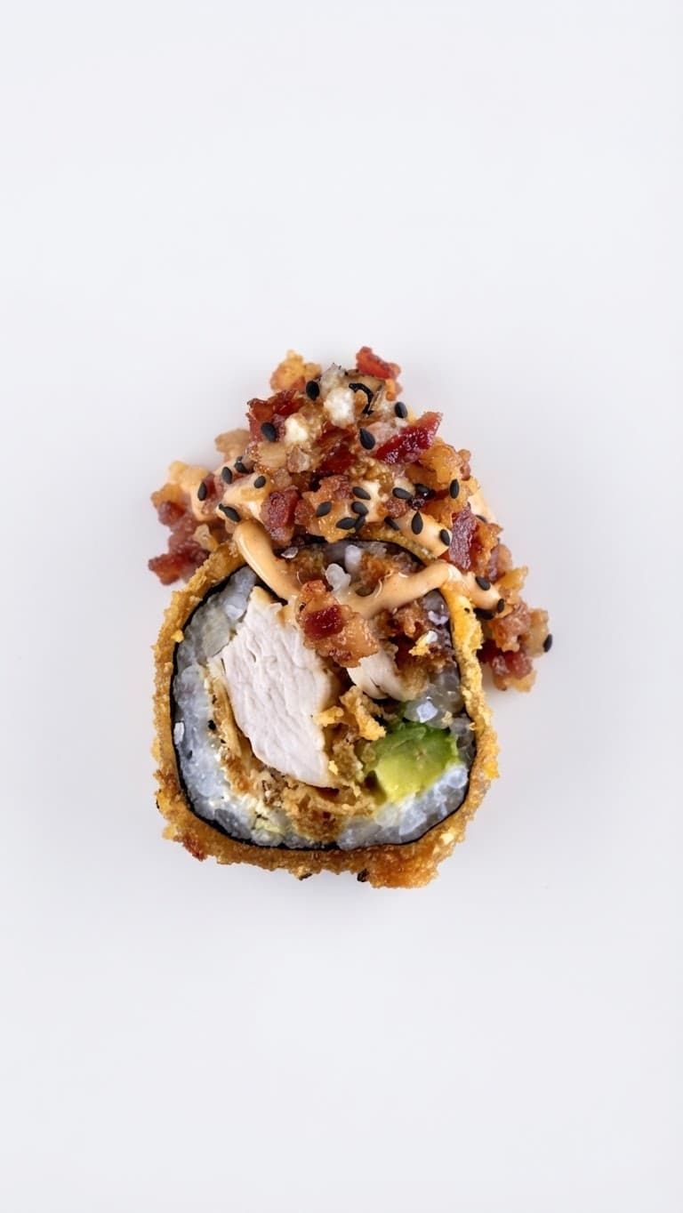 Chicken Roll