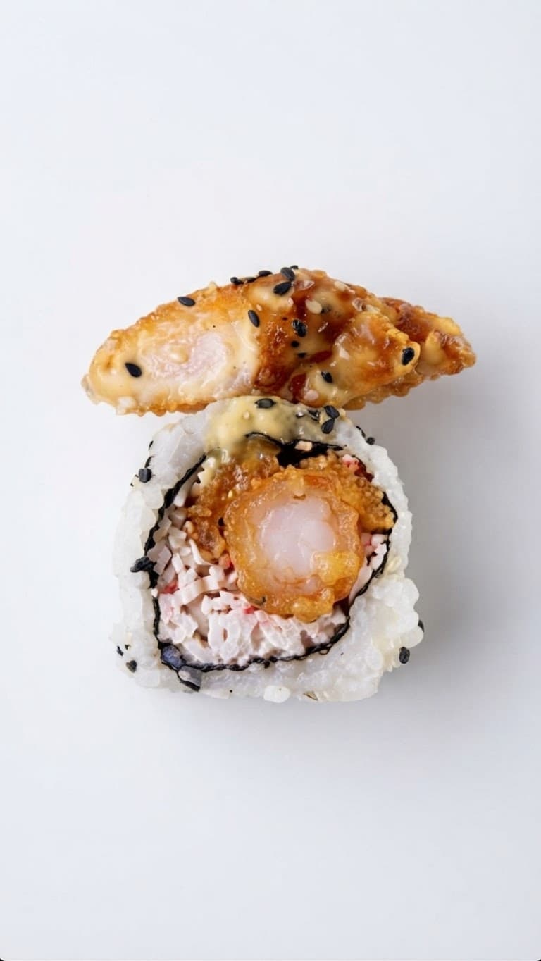 Ebi Roll