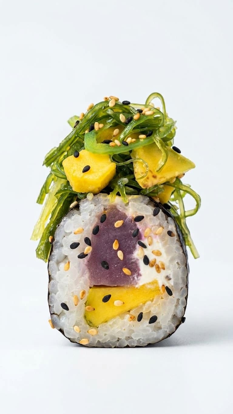 Tuna Roll