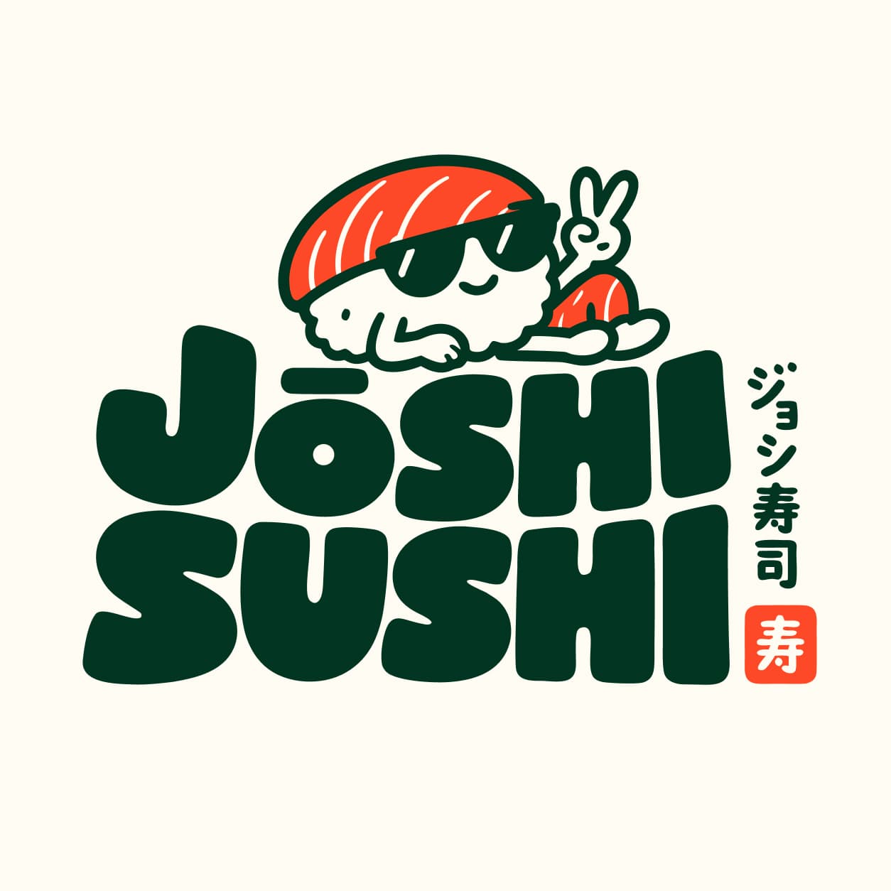 Joshi Sushi