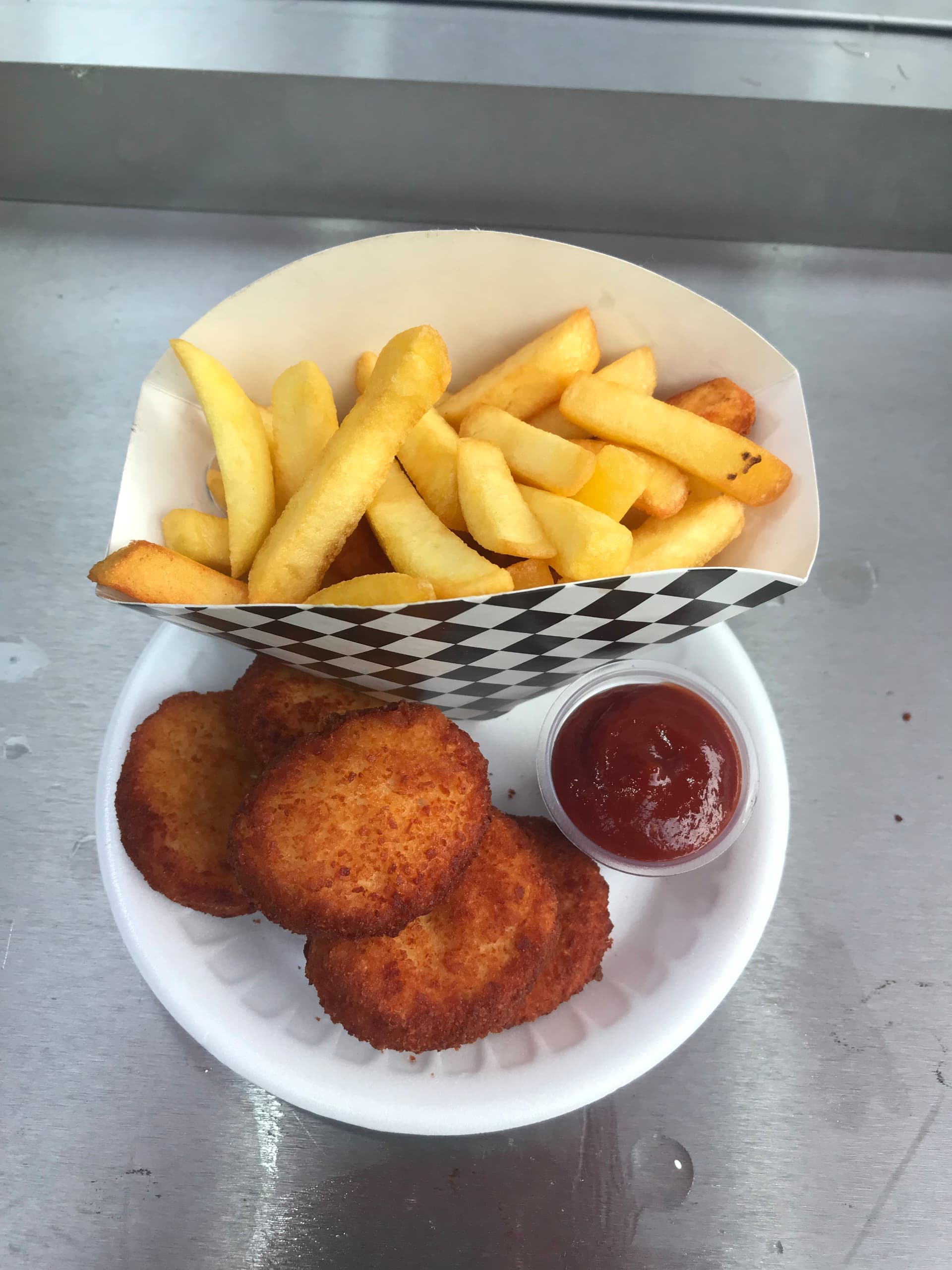 Nuggets