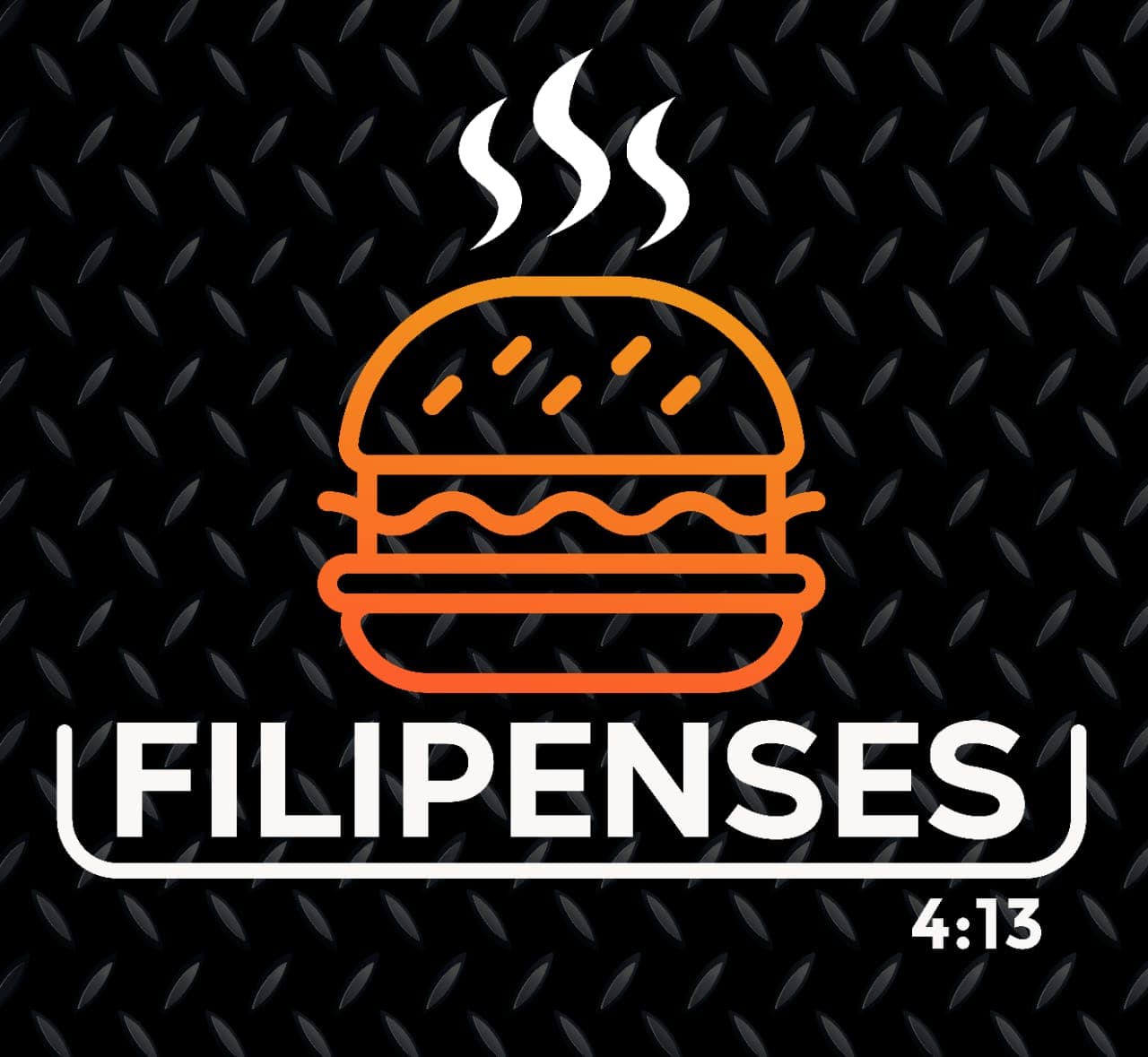 Filipenses 4:13 logo