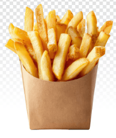 Papas Fritas