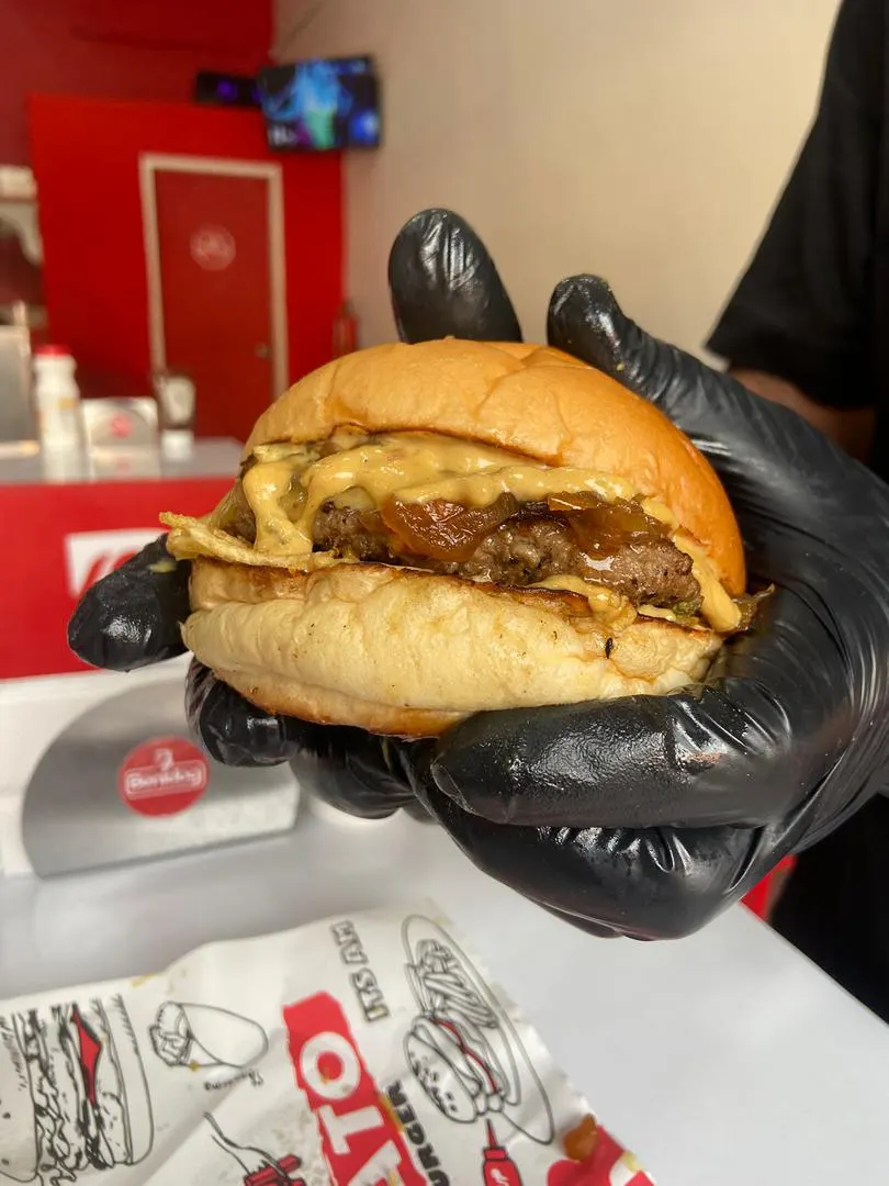 Gourmet con Tocineta
