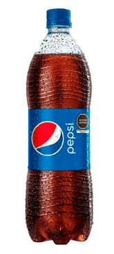 Refresco 1 L