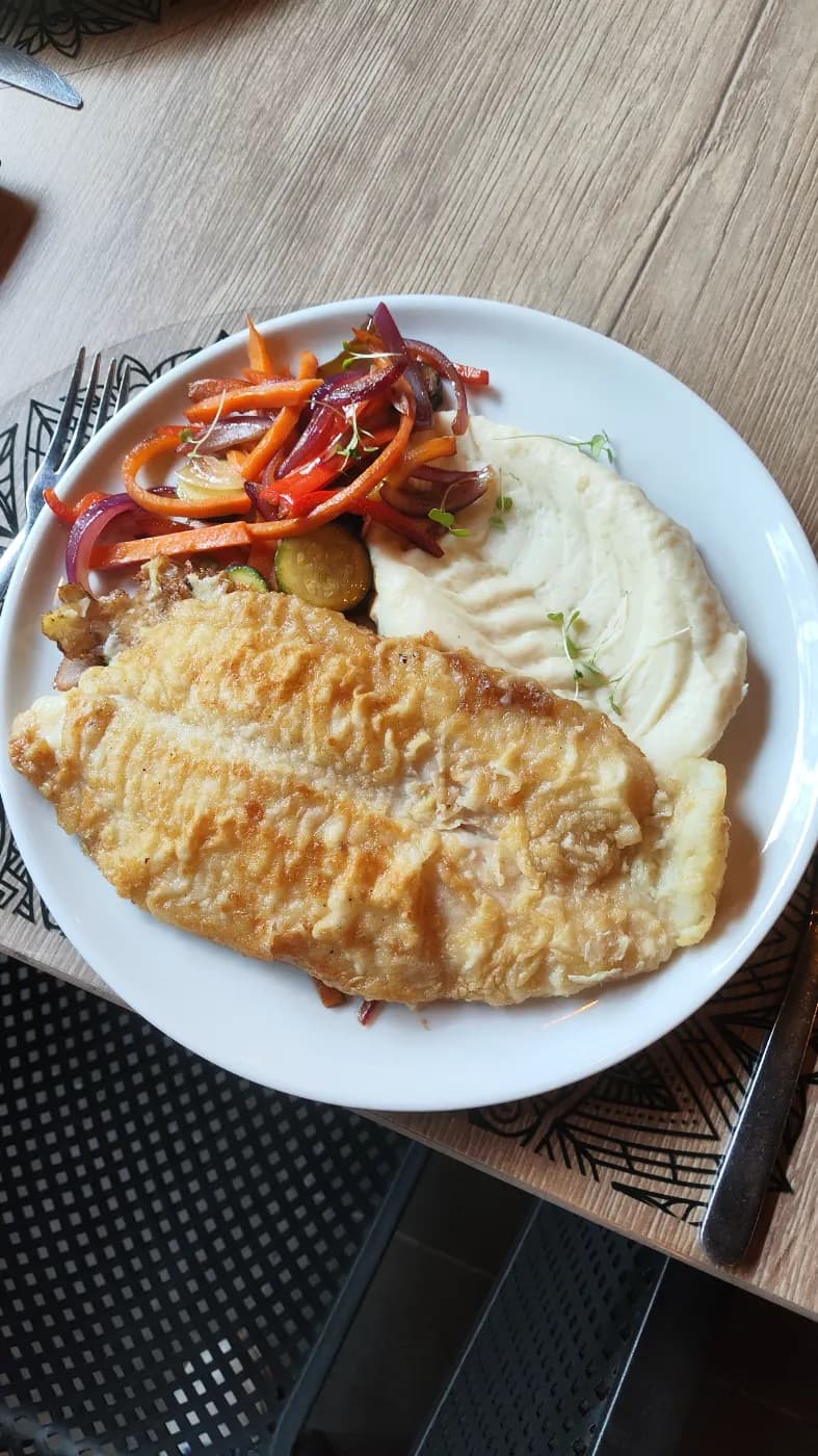 Lenguado a la plancha o al ajillo