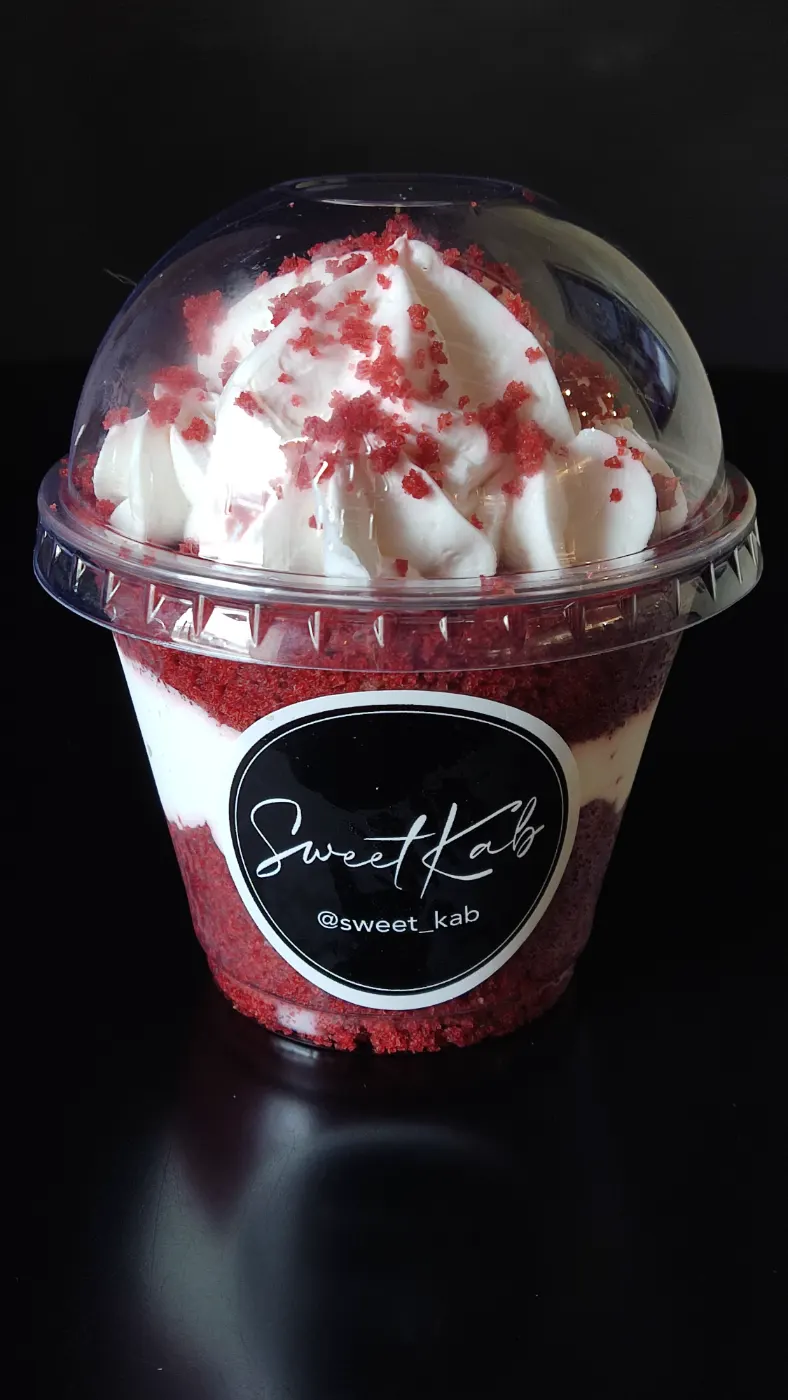 Red Velvet