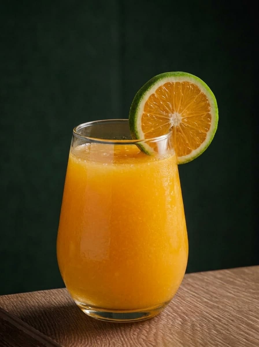 Naranja