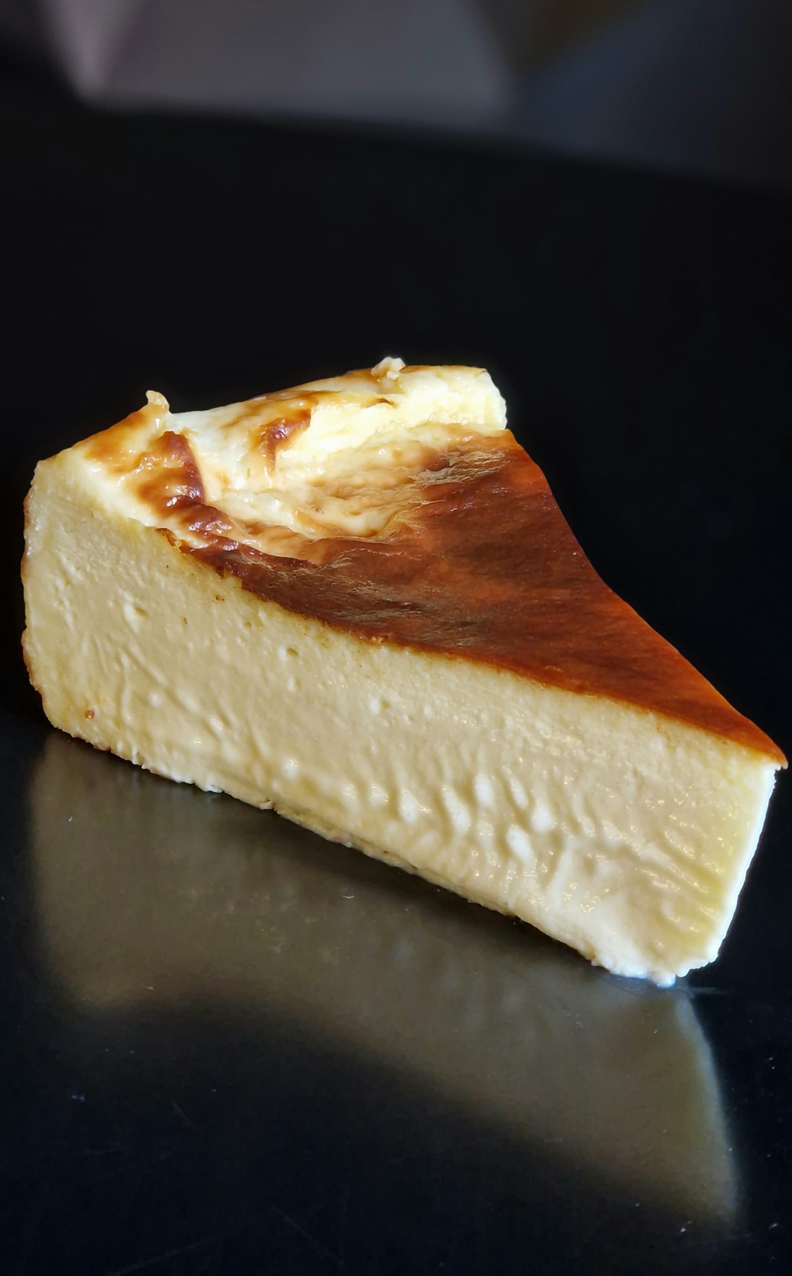 Cheesecake Vasca