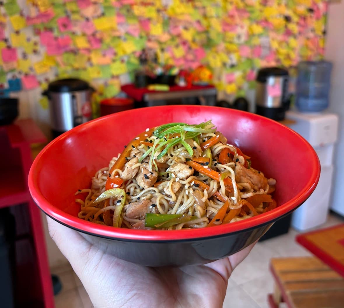Yakisoba