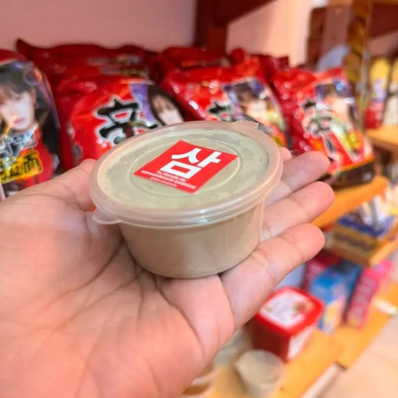 Matcha en polvo