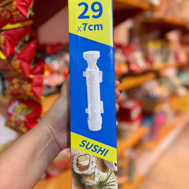 Maquina para hacer Sushi