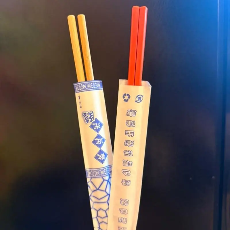 Palitos Reutilizables