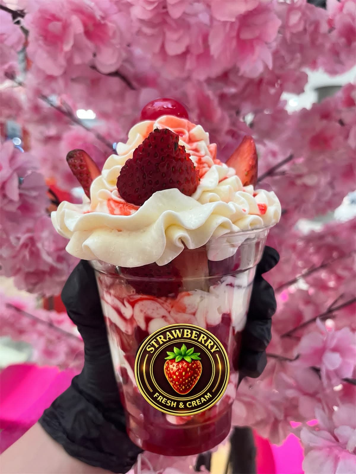 Berry Love